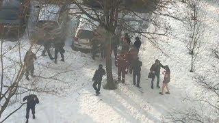 Убийство младенца в Серебрянке: задержаны 5 человек, в том числе мать и отец