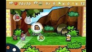 paper mario on PC EP #1