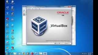How to boot usb flash drive in virtualbox