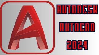 AUTODESK AUTOCAD NEWEST / NO CRACK - LEGAL / STEP-BY-STEP INSTALL / MAY 2024!