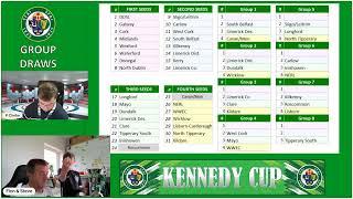 SFAI - Kennedy-Gaynor Cup - 2024