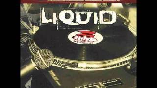 Liquid Riddim