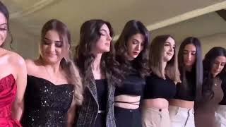 Kurdish Wedding Dance Video - GORGEOUS BEAUTIES & Colourful Outfits with Lively Music