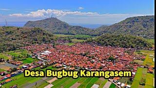 Desa Bugbug, Karangasem, Bali