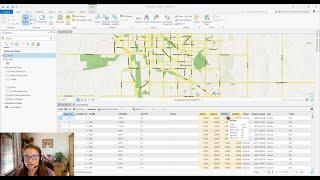 Geocode Addresses Using Your Own Locator in ArcGIS Pro