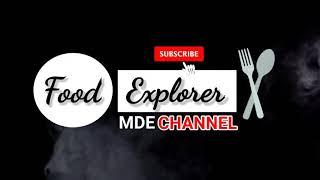 #MDECHANNEL