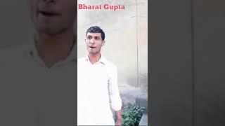 Bharat gupta. Voice agaist wrong history