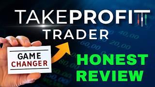 Take Profit Trader Review  •  Fast Track Your Trading