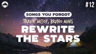 James Arthur - Rewrite The Stars (feat. Anne-Marie) | Lyrics