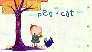 PEG + CAT (OFFICIAL INSTRUMENTAL)