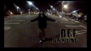 DEF davyne ::: On Dat Grind featuring SoulReal ::: OFFICIAL MUSIC VIDEO