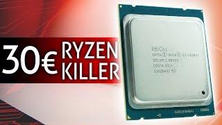 GAMING mit 30 Euro CPU? Ryzen KILLER 2020!!!  Test | Review