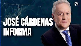 La defensa de Los Chapitos solicita a la Corte más tiempo | PROGRAMA COMPLETO | 07/02/25