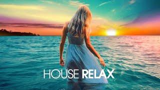 Deep House Summer Escapade: Feel the Ocean Breeze, Sunset Vibes, and Chill Beats by the Shore