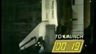 ABC & NBC News Coverage of STS-8  Part 3