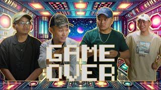 GameOver - S12 | Papuia $ Maruata Rawite | Reverse Charade & Act it Out | Part - 3