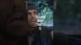  Tropic Thunder - "What do you mean, you people" 