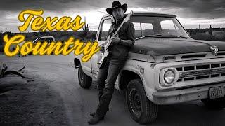 Texas Red Dirt Country Music:  Feel the Dust and Heat