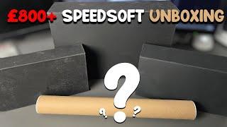 £800+ Speedsoft Package - What's inside?