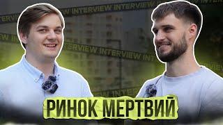 Ринок мертвий. Стратегія пошуку роботи.