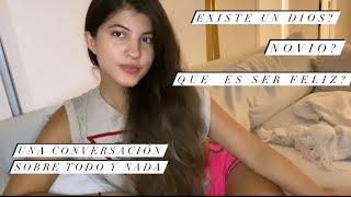 ASMR Colombiano: Charlemos • Preguntas y Respuestas