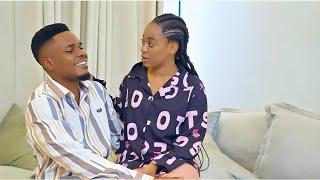 PENZI LA MTOTO WA BOSS  NA DADA WA KAZI PART 74 | Love Story  DONTA TV | series review.