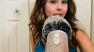 Asmr ~ 1 ￼Minute Countdown! |Custom Video| 🩵