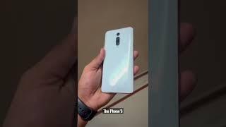 Redmi k20 pro#redmik20pro #redmi #mindset #shorts #short #android