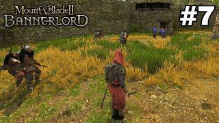 Mount & Blade II: Bannerlord | Part 7: Trying to Make Money