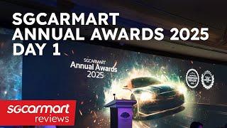 We celebrate 2024's Premium Dealers and Star Merchants | Sgcarmart Access