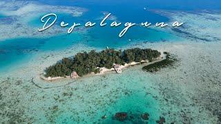 Desa Laguna: An Island That Feels Like Home