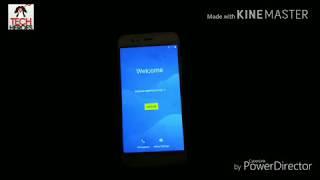 Mi A1 how to unlock Google bypass without PC