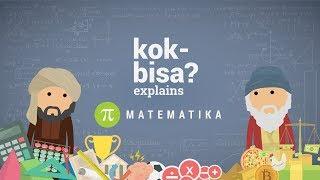 MATH: Secret Code of the Universe -  Kok Bisa Explains - Episode # 3