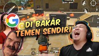 MOMON NGAMUK BAHASA DAERAHNYA KELUAR!! - PUBG MOBILE INDONESIA