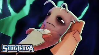 What's Wrong with Burpy? | Lightwell & It Comes by Night | Slugterra