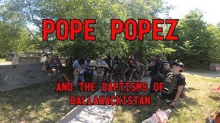 A Baptism at Ballahack | Fertile Crescent V - Open World Airsoft Game