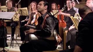 Aynur DOĞAN & Morgenland Chamber Orchestra