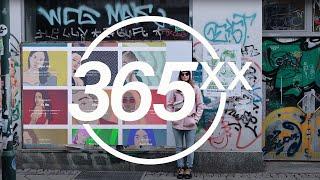 The Story of 365XX - Europe's First Fe*male HipHop Label