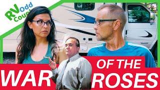 STRUGGLES of a Husband and Wife Couple RVing together- Good Bad and UGLY of RV Life