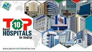 Top10 best Hospital in India - Best Hospital in India