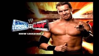 WWE SmackDown! vs. Raw -- Gameplay (PS2)