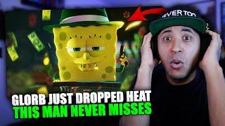 THIS MAN IS A DEMON | Glorb - OCEAN'S ELEVEN (Official Music Video) Reaction