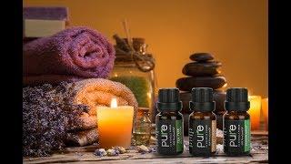 Essential Oils Set - How To Choose The Best Essential Oils For Your Health