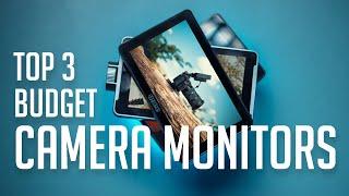 Best Camera Monitors 2024 Viltrox, Osee...