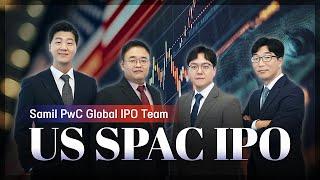 US SPAC IPO - Samil PwC Global IPO Team