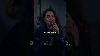 Billie Eilish - WILDFLOWER (Cover by Lia)