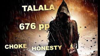 talala liveplay choke | 676 pp | 99.29% | 5xMiss 2442/2741x | GYZE - HONESTY