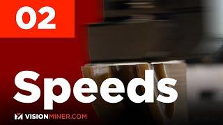 3D Printing: Fast or Slow? How to Determine the Correct Speed Settings for your 3D printer