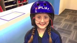 iFLY - what to expect!