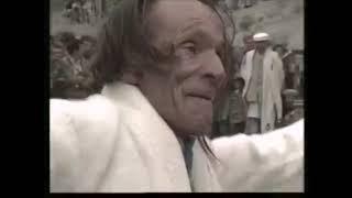 Shaman Dance (Bitan ) in Hunza 1984